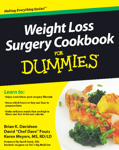 Weight+Loss+Surgery+Cookbook
