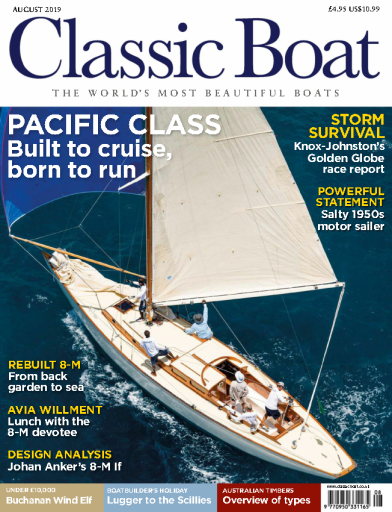 Classic+Boat+%E2%80%93+August+2019
