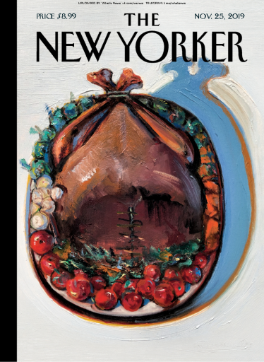 The+New+Yorker+-+25.11.2019