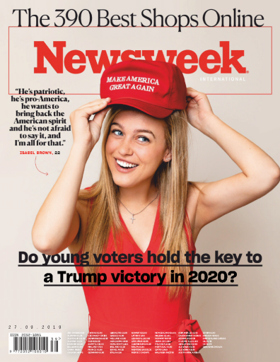 Newsweek+Int+27.09.2019