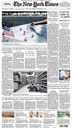 The+New+York+Times+-+12.09.2019