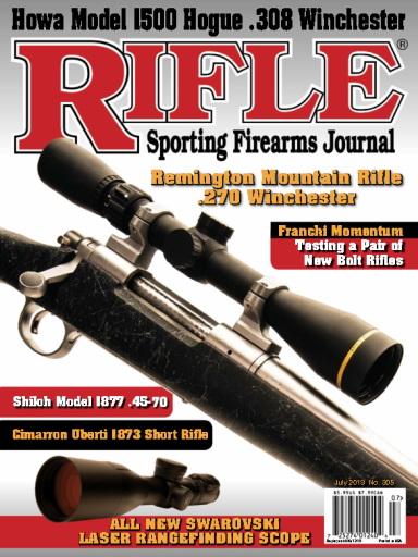 Rifle+Magazine+%E2%80%93+July-August+2019
