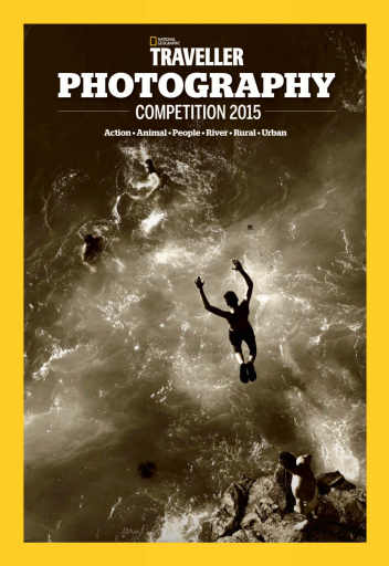 National Geographic Traveller UK - Photography Competition 2015