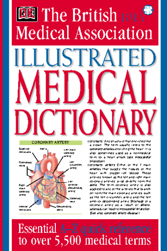 Bma+Illustrated+Medical+Dictionary