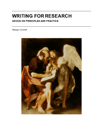 Writing+for+Research