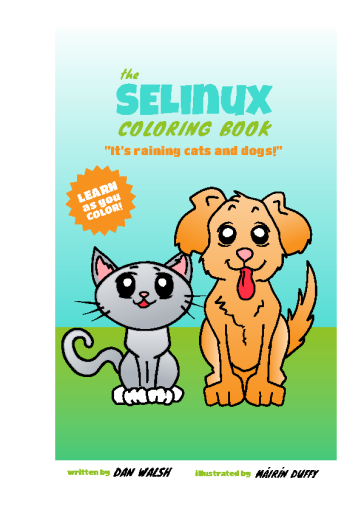 The+SELinux+coloring+book+