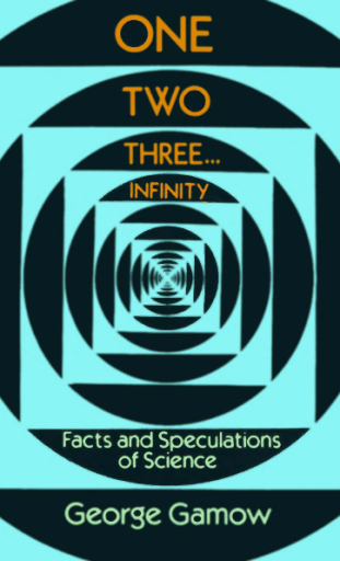 One+Two+Three...+Infinty.+Facts+%26+Speculations+in+Science