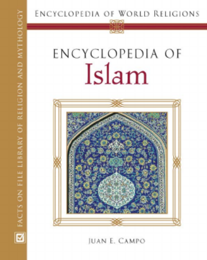 Encyclopedia+of+Islam