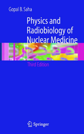 Physics+and+Radiobiology+of+Nuclear+Medicine