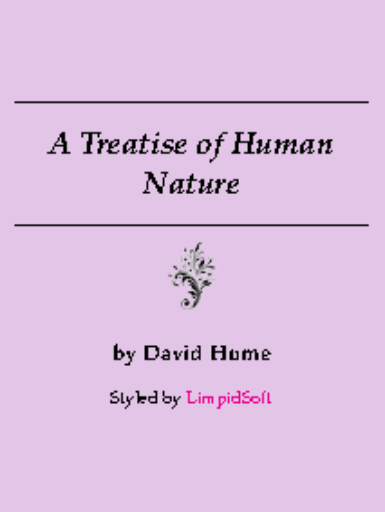 A+Treatise+of+Human+Nature
