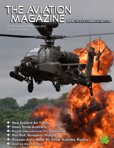 The+Aviation+Magazine+%E2%80%94+November-December+2017
