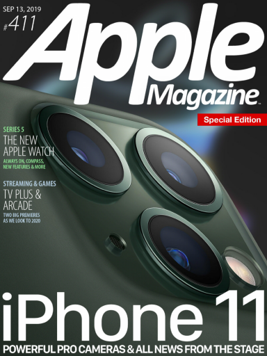 Apple+Magazine+-+13.09.2019