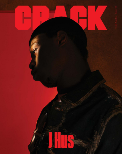 Crack+Magazine+%E2%80%93+Issue+102+2019