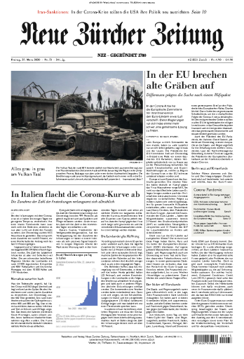 Neue+Z%C3%BCrcher+Zeitung+-+27.03.2020