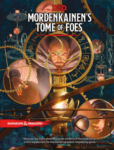 mordenkainens+tome+of+foes