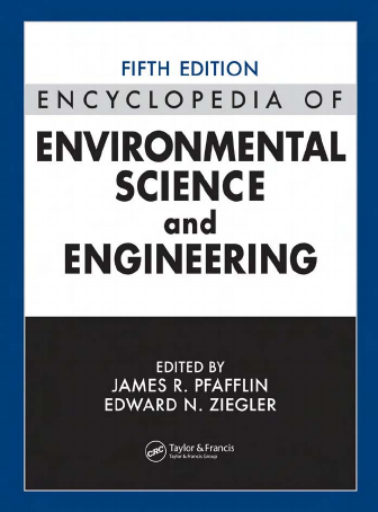 Encyclopedia+of+Environmental+Science+and+Engineering%2C+Volume+I+and+II