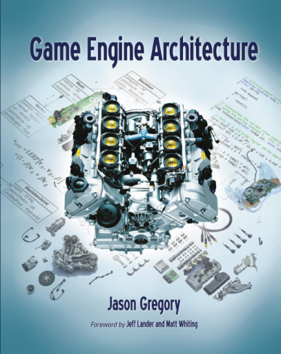Game+Engine+Architecture