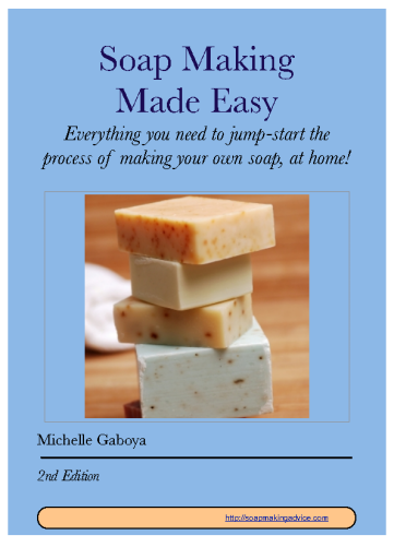 Soap+Making+Made+Easy+2nd+edition