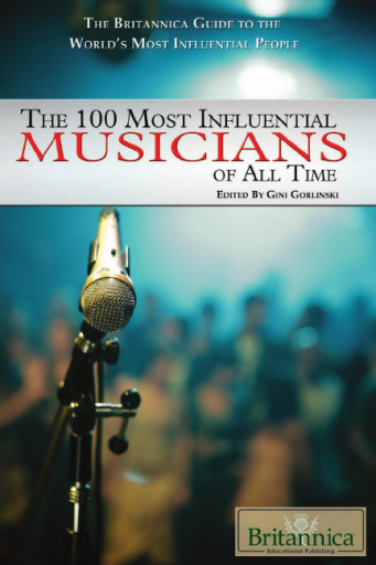 THE+100+MOST+INFLUENTIAL+MUSICIANS+OF+ALL+TIME