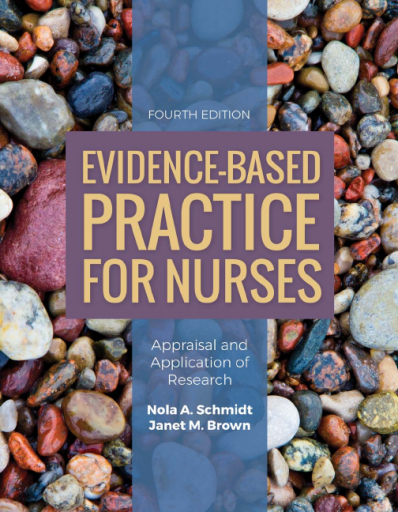 Evidence-Based+Practice+for+Nurses