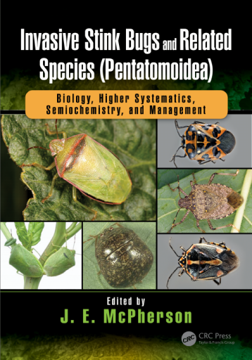 Invasive Stink Bugs and Related Species (Pentatomoidea)