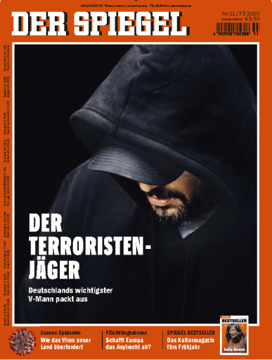 Der Spiegel - 07.03.2020
