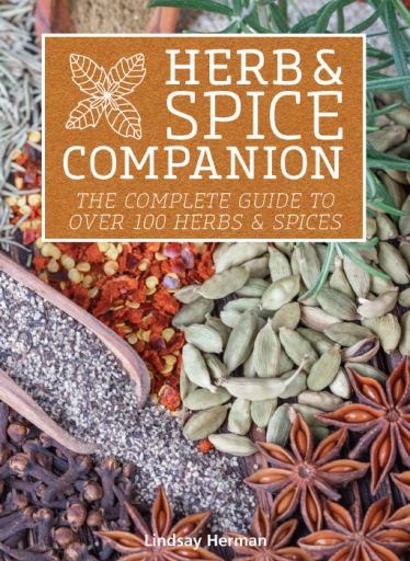 Herb+%26+Spice+Companion