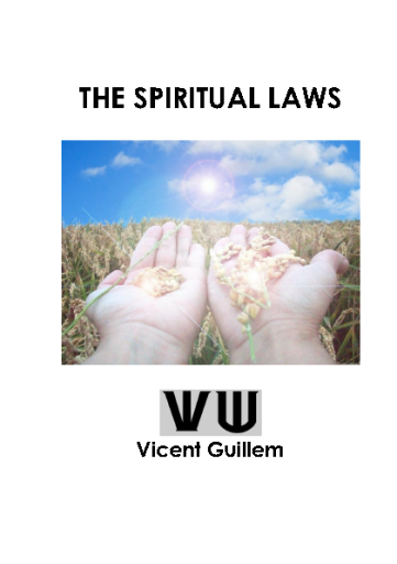 THE+SPIRITUAL+LAWS
