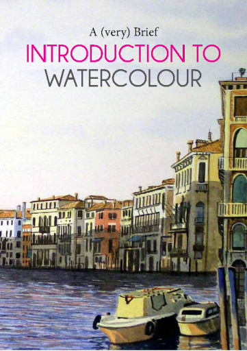 Introduction+to+Watercolor