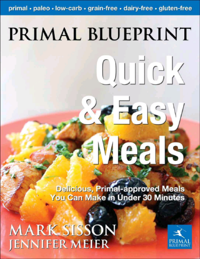 Primal+Blueprint+Quick+and+Easy+Meals