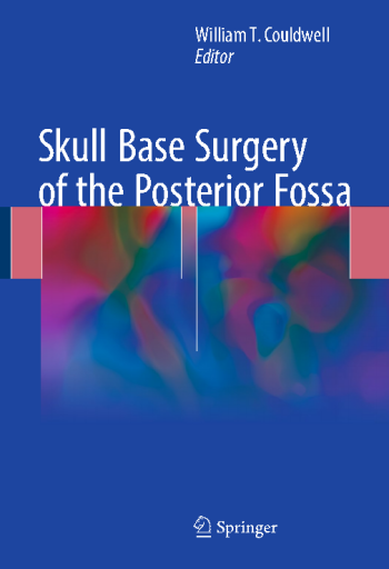 Skull+Base+Surgery+of+the+Posterior+Fossa
