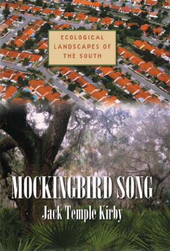 Mockingbird+Song
