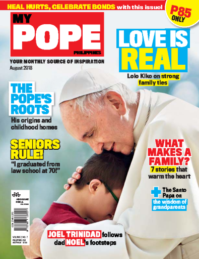 My+Pope+Philippines+%E2%80%93+August+2018
