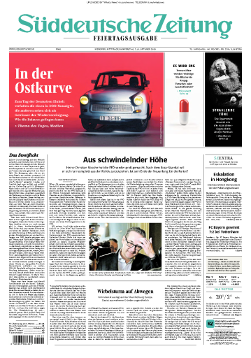 S%C3%BCddeutsche+Zeitung+-+02.10.2019