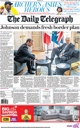 The+Daily+Telegraph+-+23.08.2019