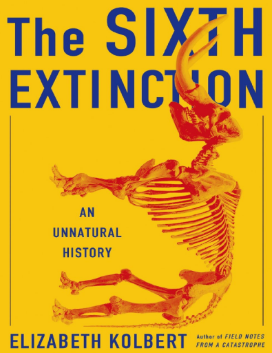 The+Sixth+Extinction%3A+An+Unnatural+History