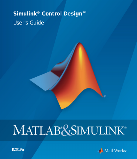 Simulink+Control+Design%E2%84%A2+-+MathWorks