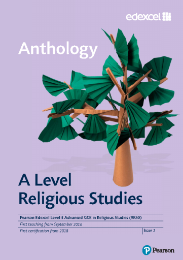 Religious+Studies+Anthology
