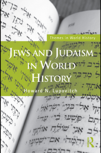 Jews+and+Judaism+in+World+History