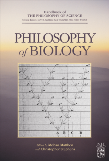 Philosophy+of+Biology