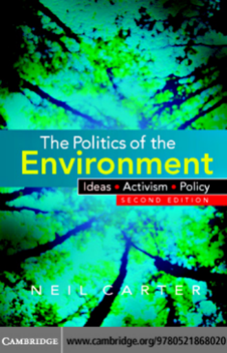 The+Politics+of+the+Environment%3A+Ideas%2C+Activism%2C+Policy%2C+2nd+Edition
