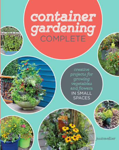 Container+Gardening+Complete