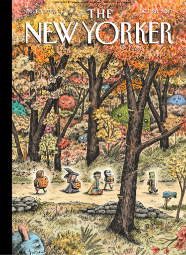 The+New+Yorker+-+28.10.2019