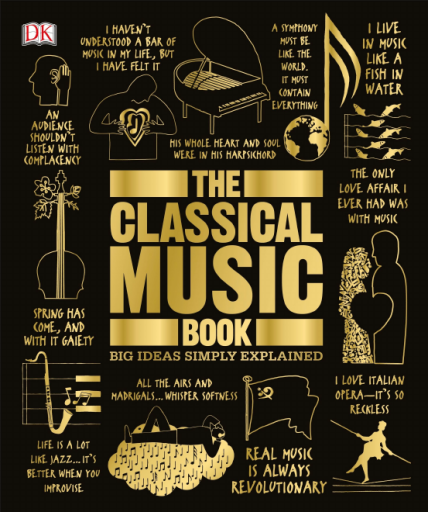 The+Classical+Music+Book