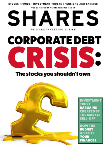 Shares Magazine Issue 10 12 March 2020
