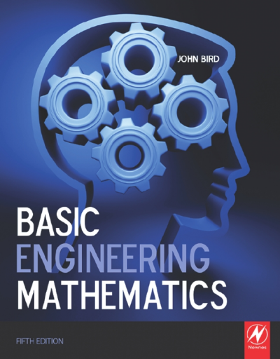 Basic+Engineering+Mathematics%2C+Fifth+Edition