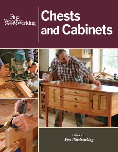 Chests+and+Cabinets+-+Fine+Woodworking