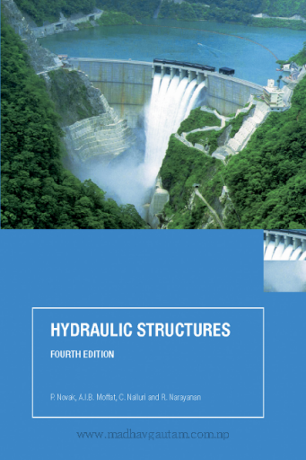 Hydraulic+Structures%3A+Fourth+Edition