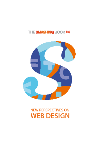 New+Perspectives+On+Web+Design