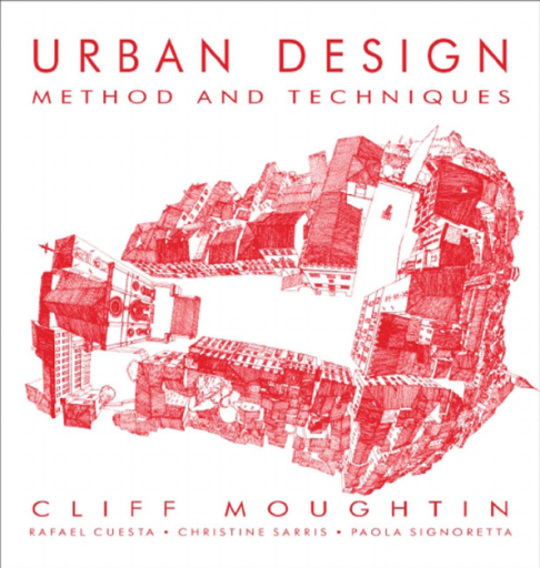 urban design: method and techniques